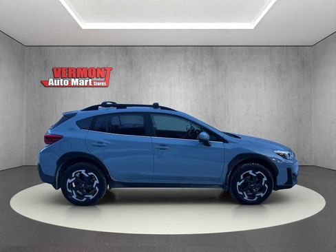 Used 2023 Subaru Crosstrek 2.5i Limited AWD/4WD image 9