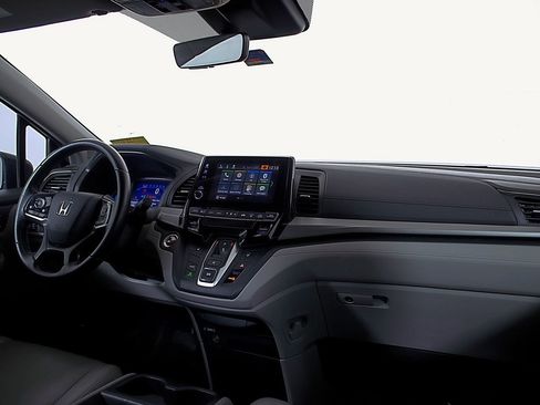 Used 2019 Honda Odyssey EX-L image 15
