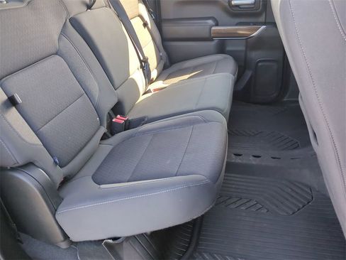 Used 2021 Chevrolet Silverado 1500 RST image 26