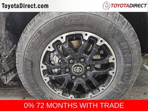 New 2026 Toyota Tundra SR5 image 11