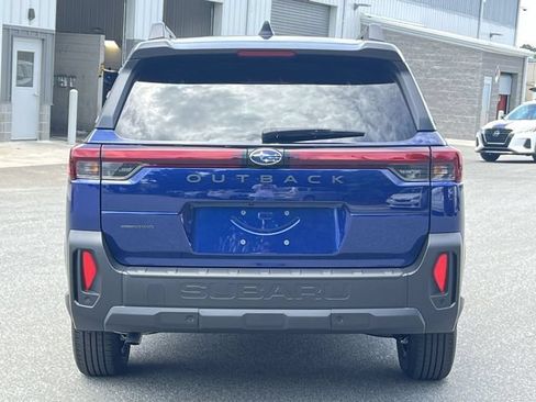 New 2026 Subaru Outback Premium AWD/4WD image 12