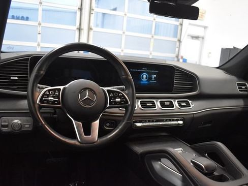 Used 2023 Mercedes-Benz GLE 450 4MATIC image 23