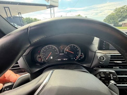 Used 2018 BMW X3 M40i AWD/4WD image 22