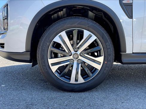 New 2025 Mitsubishi Outlander Sport ES image 10