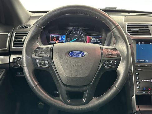Used 2019 Ford Explorer Sport w/ Equipment Group 401A image 33