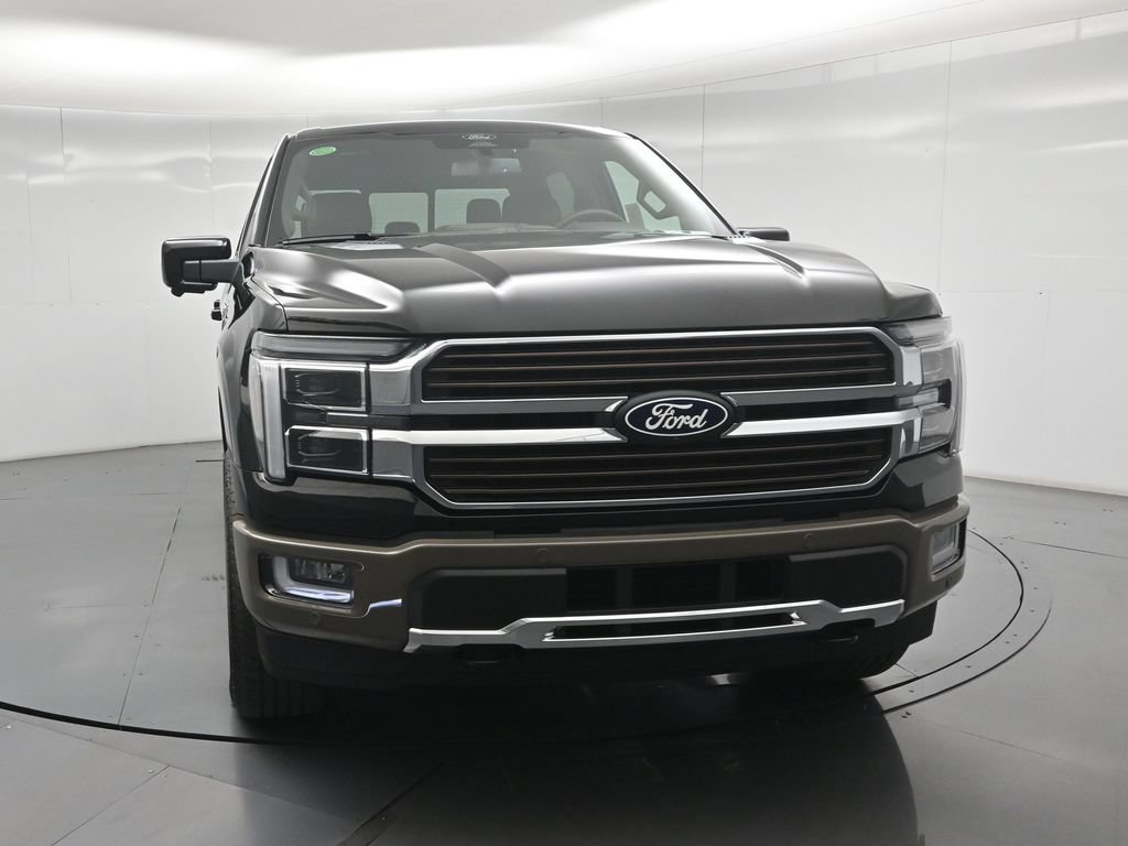 New 2026 Ford F150 King Ranch w/ Equipment Group 601A High AWD/4WD image 46