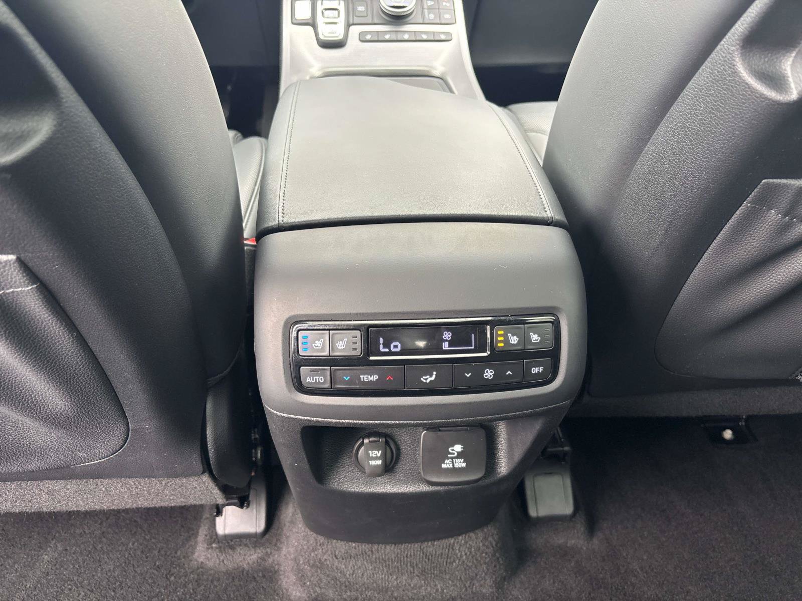 Certified 2024 Hyundai Palisade Calligraphy AWD/4WD image 11