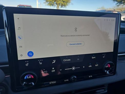 New 2026 Toyota bZ image 21