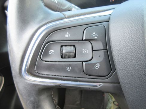 Certified 2024 Buick Envista Sport Touring w/ Convenience I Package FWD image 26