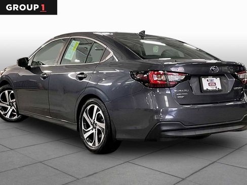 Used 2022 Subaru Legacy Limited image 12