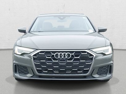 Used 2024 Audi A6 Premium Plus