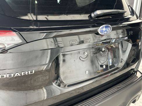 Used 2026 Subaru Forester Limited AWD/4WD image 10