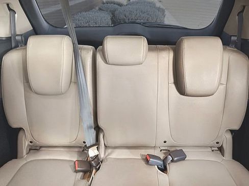Certified 2020 Honda Odyssey EX-L image 24