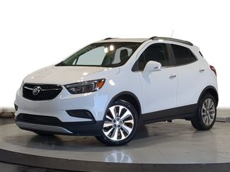 Used 2019 Buick Encore Preferred FWD 360° Tour