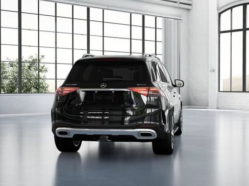 New 2026 Mercedes-Benz GLE 580 4MATIC image 24