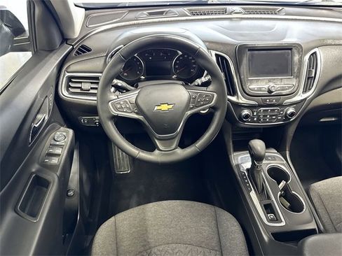 Certified 2023 Chevrolet Equinox LT image 15