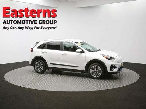 Used 2022 Kia Niro EX w/ Cold Weather Package image 49