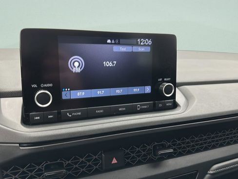 Used 2024 Honda Accord LX image 19