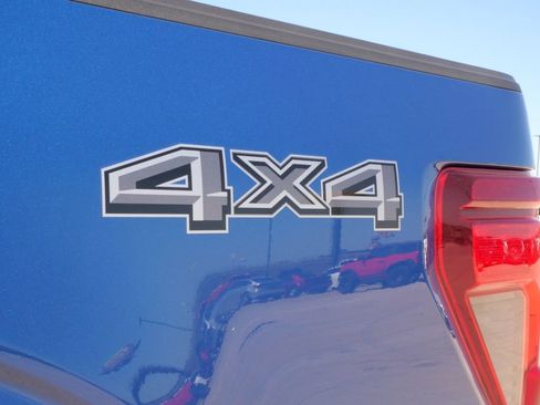 Certified 2024 Ford F150 XLT w/ Mobile Office Package image 32