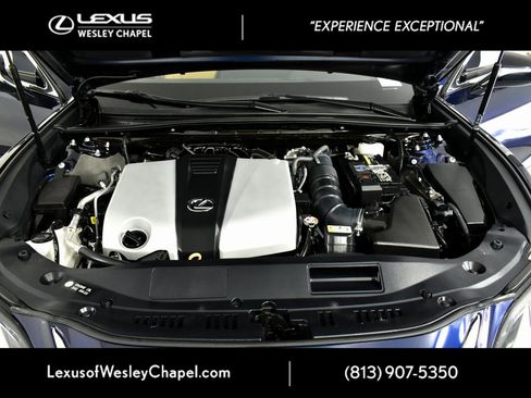 Used 2022 Lexus ES 350 w/ Premium Package image 16
