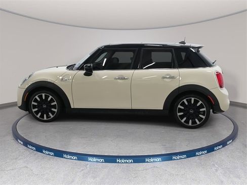 Used 2020 MINI Cooper S w/ Storage Package image 9