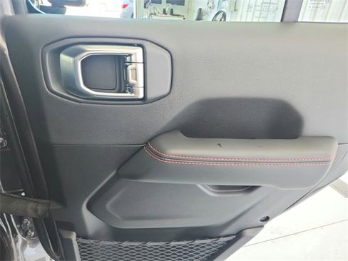 New 2026 Jeep Wrangler Unlimited Rubicon image 49