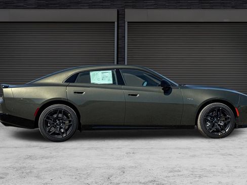 New 2026 Dodge Charger R/T AWD/4WD image 3