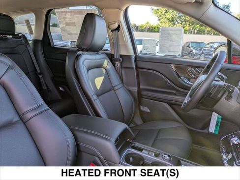 New 2025 Lincoln Corsair Grand Touring w/ Equipment Group 301A image 14