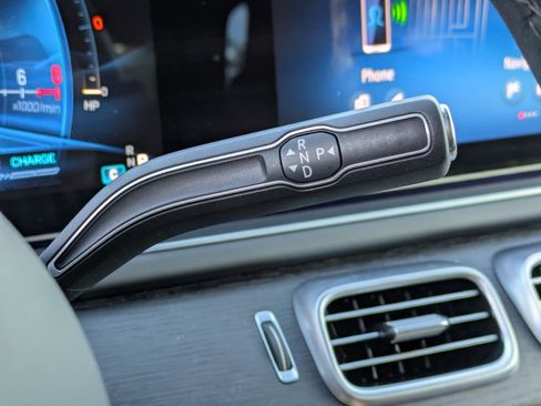 Certified 2025 Mercedes-Benz GLE 63 AMG S image 28