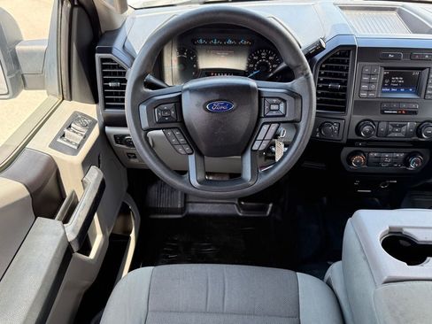 Used 2016 Ford F150 XL w/ Equipment Group 101A Mid AWD/4WD image 17