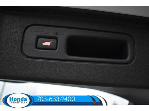 New 2026 Honda Pilot Touring image 35