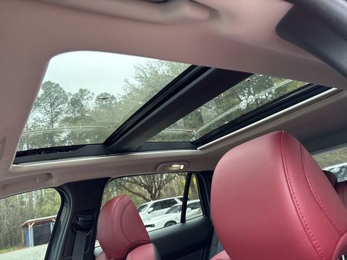 Used 2025 MAZDA CX-50 2.5 Hybrid w/ Weather Package image 5