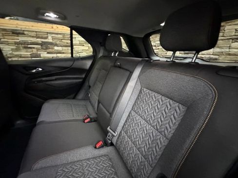Used 2024 Chevrolet Equinox LT AWD/4WD image 32
