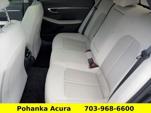 Used 2023 Hyundai Sonata SEL w/ Convenience Package FWD image 29