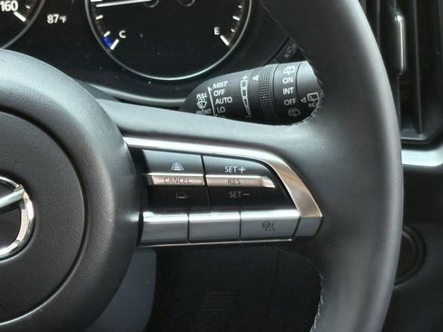 Certified 2025 MAZDA CX-50 AWD 2.5 S w/ Cargo Package image 15