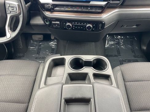 Certified 2023 Chevrolet Silverado 1500 RST image 17