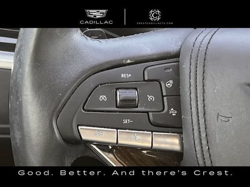 Used 2023 Cadillac XT6 Premium Luxury w/ Platinum Package FWD image 13