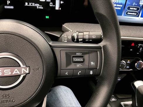 New 2026 Nissan Kicks S FWD image 22