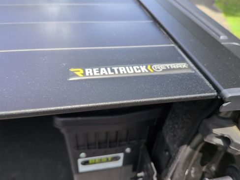 Used 2024 Ford F150 Raptor w/ Equipment Group 803A Raptor R AWD/4WD image 13