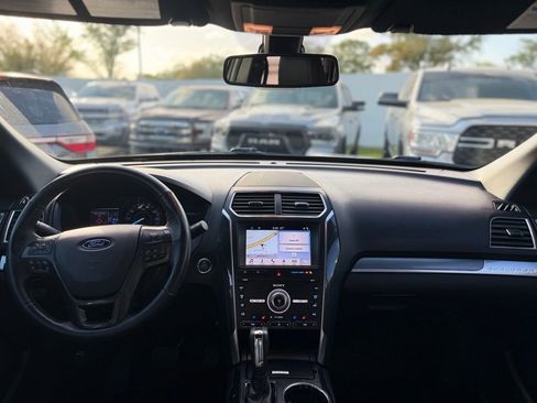 Used 2019 Ford Explorer Sport w/ Equipment Group 401A image 25