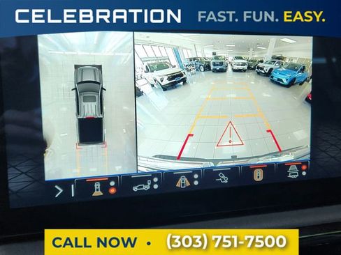 Certified 2024 GMC Sierra 1500 AT4 w/ Technology Package image 22