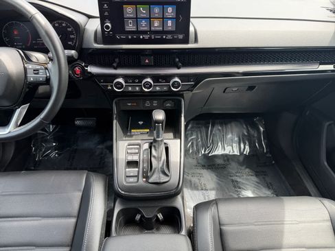 Used 2023 Honda CR-V EX-L image 16