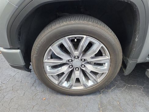 Used 2024 GMC Sierra 1500 Denali w/ Denali Reserve Package image 20