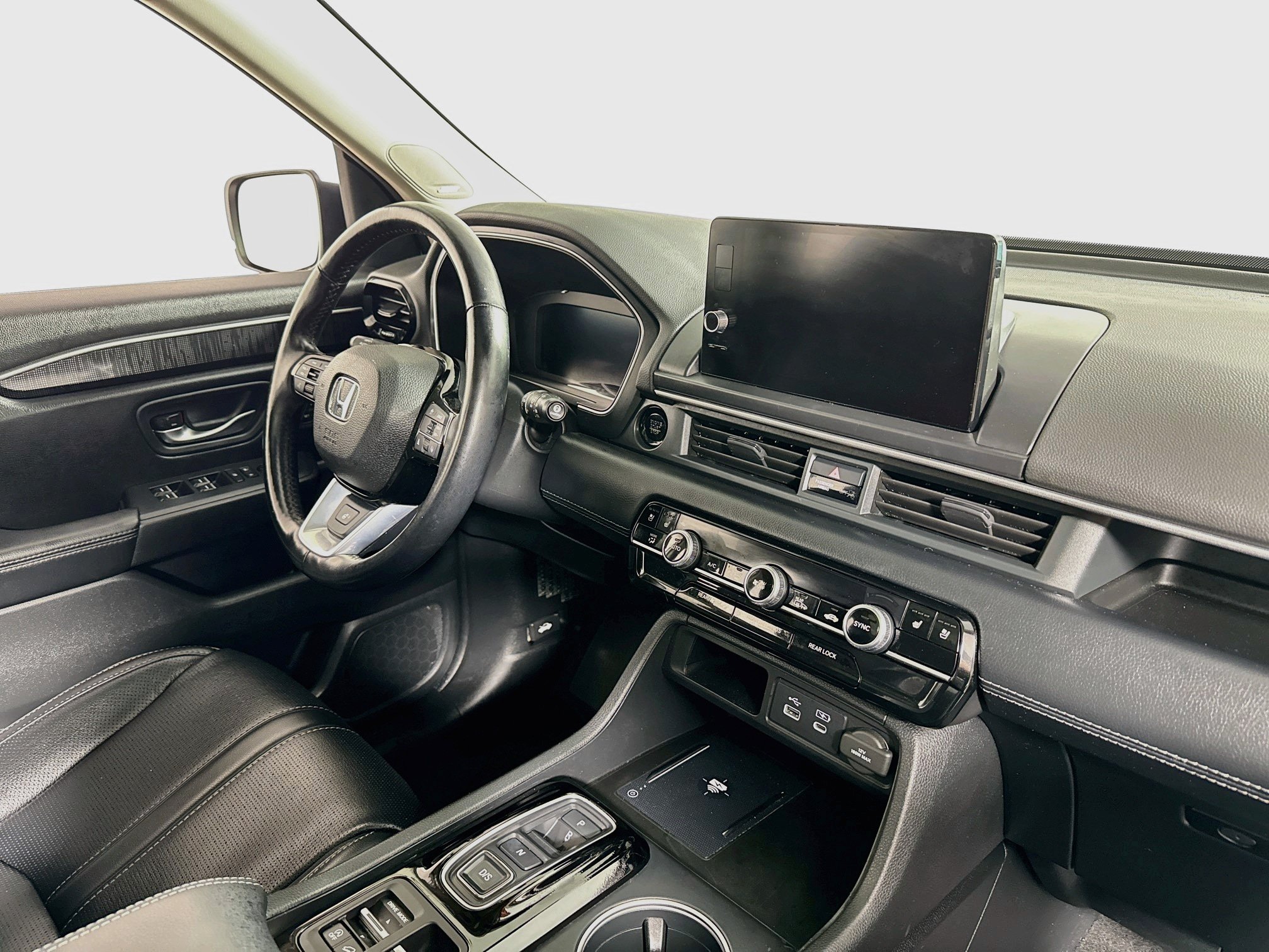 Used 2023 Honda Pilot Elite image 31