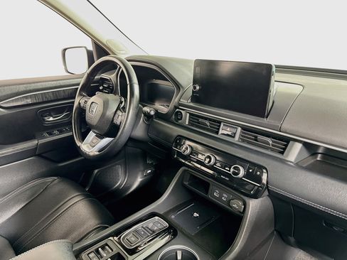 Used 2023 Honda Pilot Elite image 31