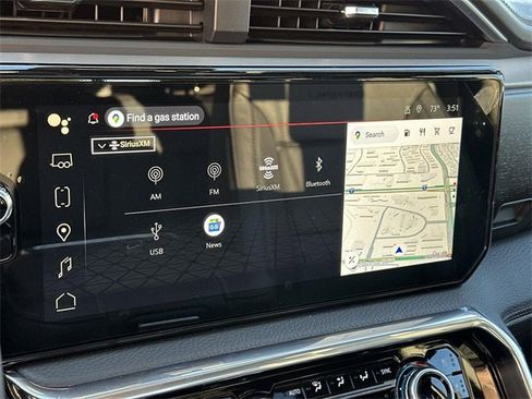 New 2026 GMC Sierra 1500 Denali image 16