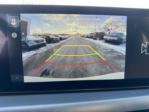 New 2026 Hyundai Sonata SEL FWD image 24