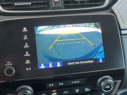 Used 2017 Honda CR-V EX-L image 20
