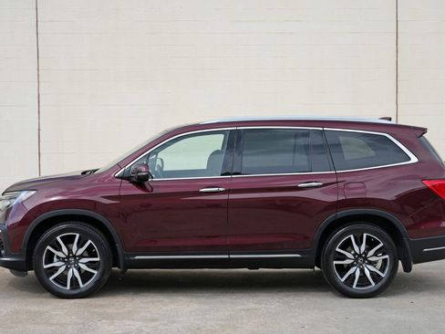 Used 2021 Honda Pilot Touring image 52