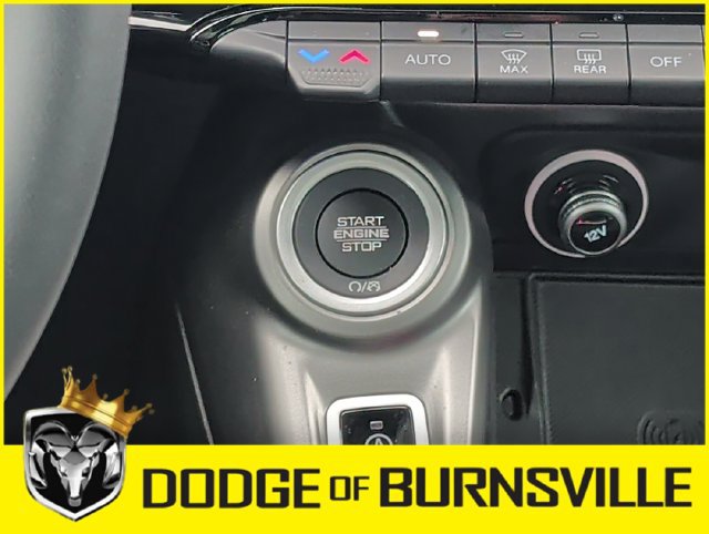 Used 2024 Dodge Hornet GT AWD/4WD image 32